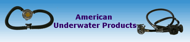 American 
Underwater Products