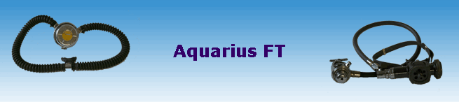 Aquarius FT