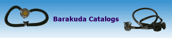 Barakuda Catalogs