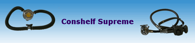 Conshelf Supreme