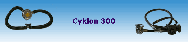 Cyklon 300