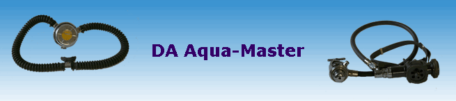 DA Aqua-Master