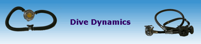 Dive Dynamics