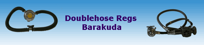 Doublehose Regs 
Barakuda