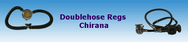 Doublehose Regs 
Chirana