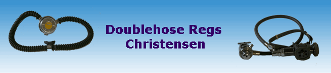 Doublehose Regs 
Christensen