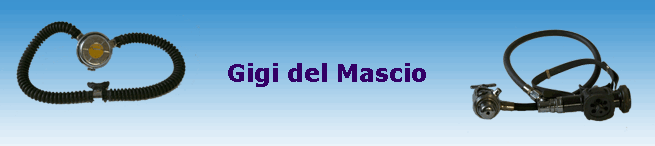 Gigi del Mascio