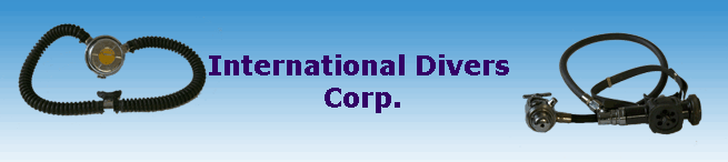 International Divers 
Corp.