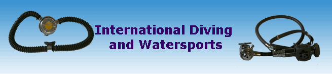 International Diving 
and Watersports