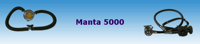 Manta 5000