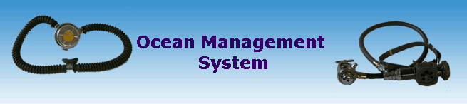 Ocean Management 
System