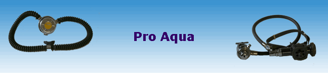 Pro Aqua