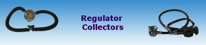 Regulator 
Collectors