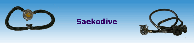 Saekodive