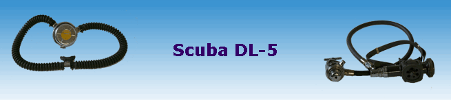 Scuba DL-5