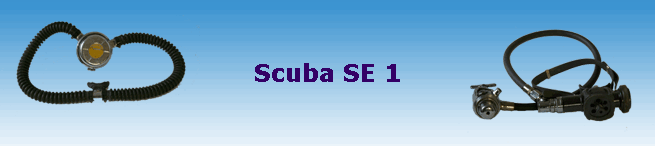 Scuba SE 1