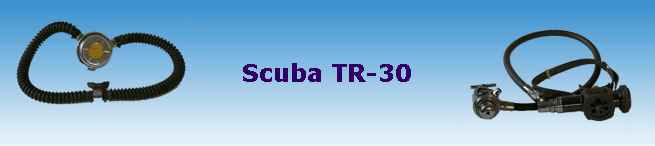 Scuba TR-30