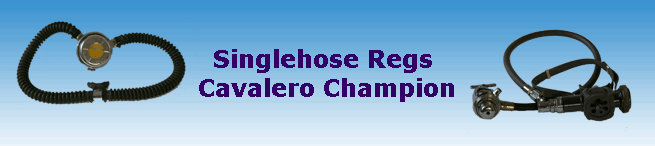 Singlehose Regs 
Cavalero Champion