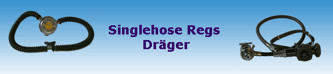 Singlehose Regs 
Drger
