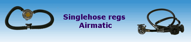 Singlehose regs 
Airmatic