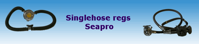 Singlehose regs 
Seapro