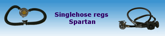 Singlehose regs 
Spartan
