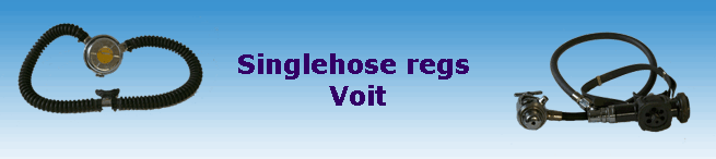 Singlehose regs 
Voit