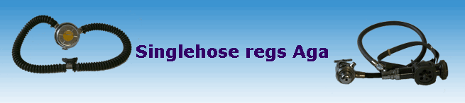 Singlehose regs Aga