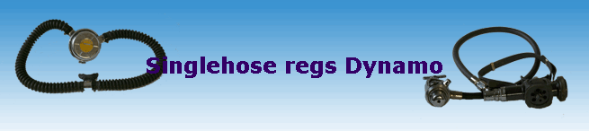 Singlehose regs Dynamo