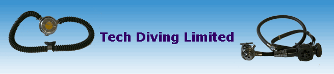 Tech Diving Limited