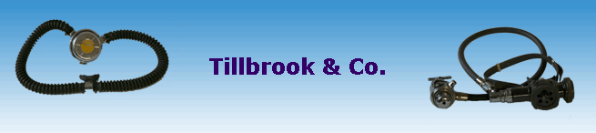 Tillbrook & Co.