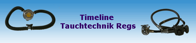 Timeline 
Tauchtechnik Regs