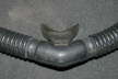 Mouthpiece Seamless Snark III Silver