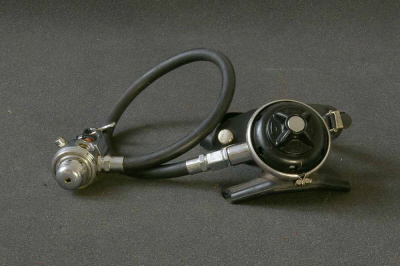 Snark-II-servo-black